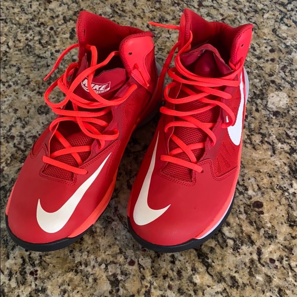 Nike Men’s Prime Hype Basketball Shoes 🏀 👟